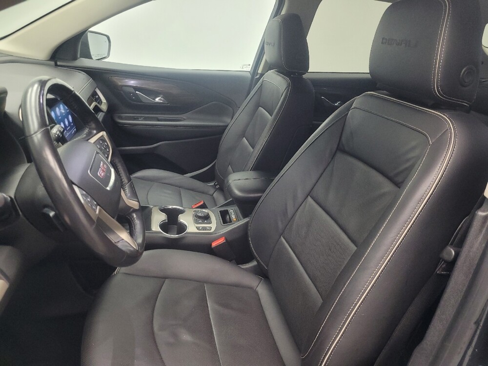 2018 GMC Terrain in Indianapolis, IN 46219 - 18113386 17