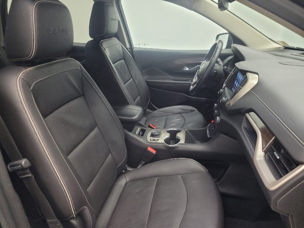 2018 GMC Terrain in Indianapolis, IN 46219 - 18113386 21