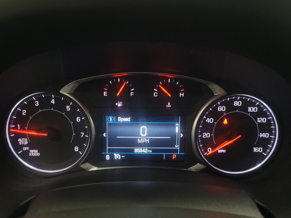 2018 GMC Terrain in Indianapolis, IN 46219 - 18113386 23