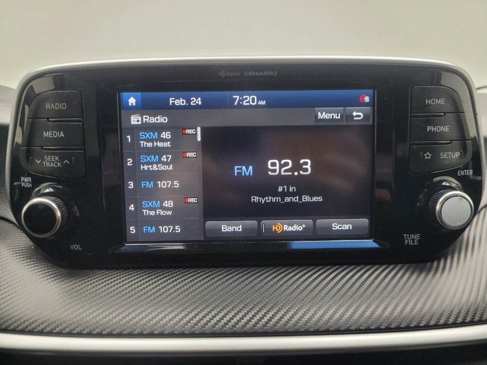 2020 Hyundai Tucson in Mishawaka, IN 46545 - 18113387 25