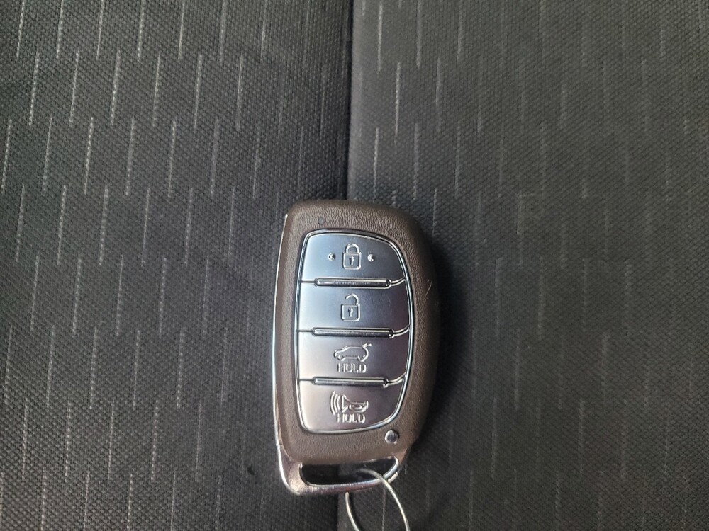 2020 Hyundai Tucson in Mishawaka, IN 46545 - 18113387 32