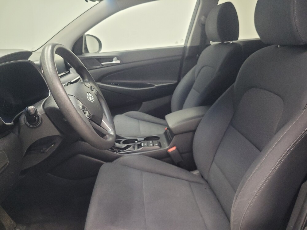 2020 Hyundai Tucson in Mishawaka, IN 46545 - 18113387 17