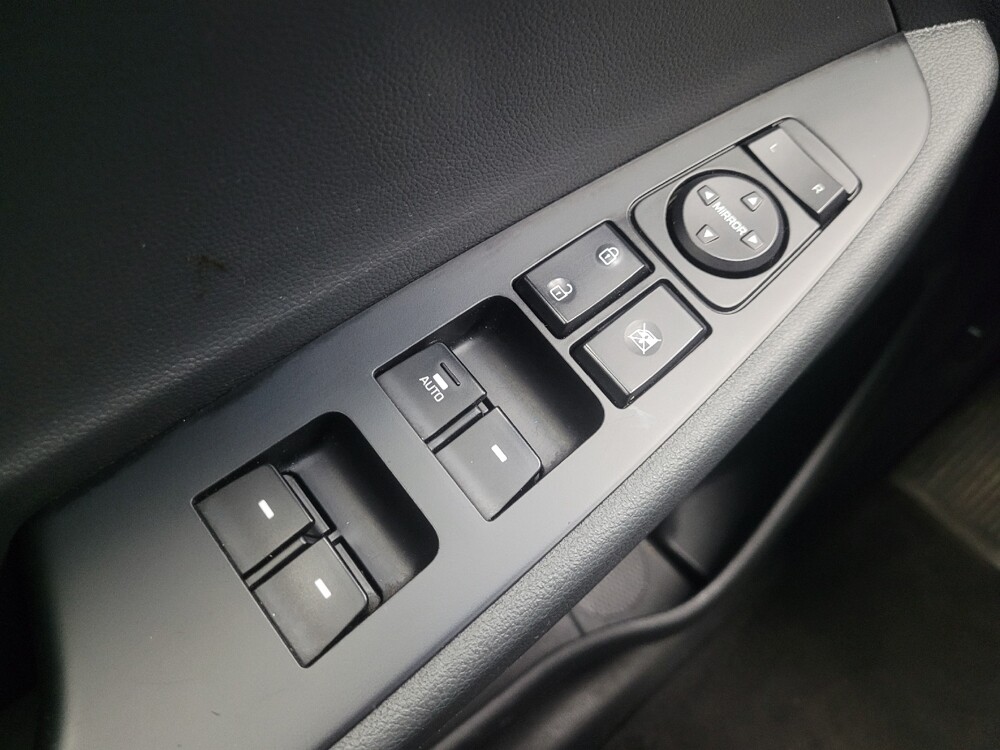 2020 Hyundai Tucson in Mishawaka, IN 46545 - 18113387 27