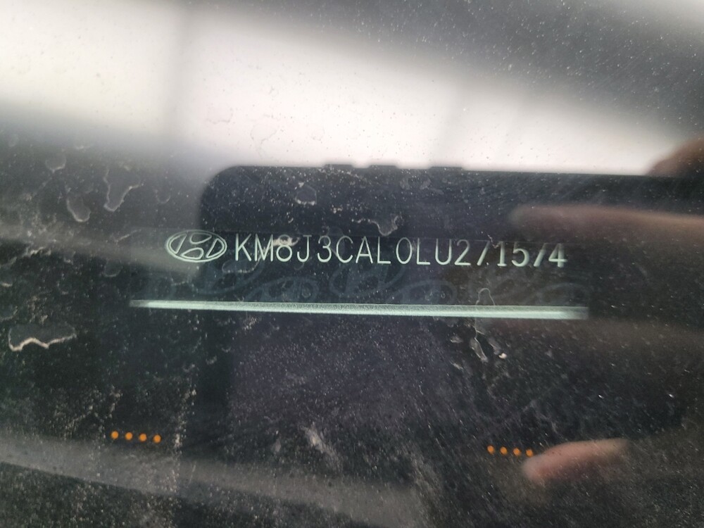 2020 Hyundai Tucson in Mishawaka, IN 46545 - 18113387 33