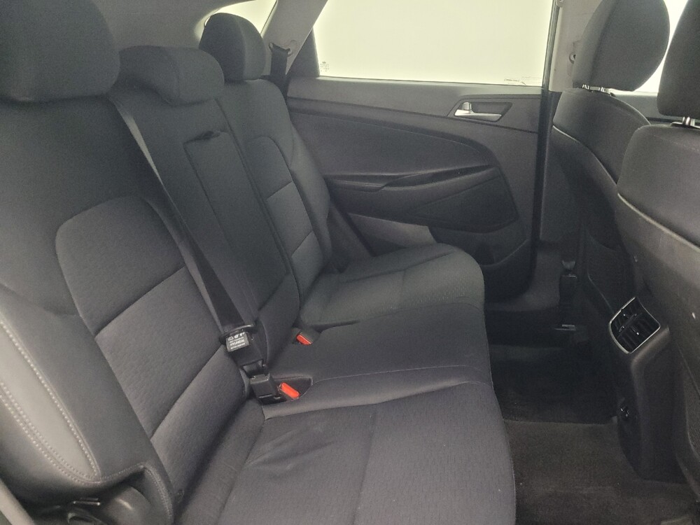 2020 Hyundai Tucson in Mishawaka, IN 46545 - 18113387 19