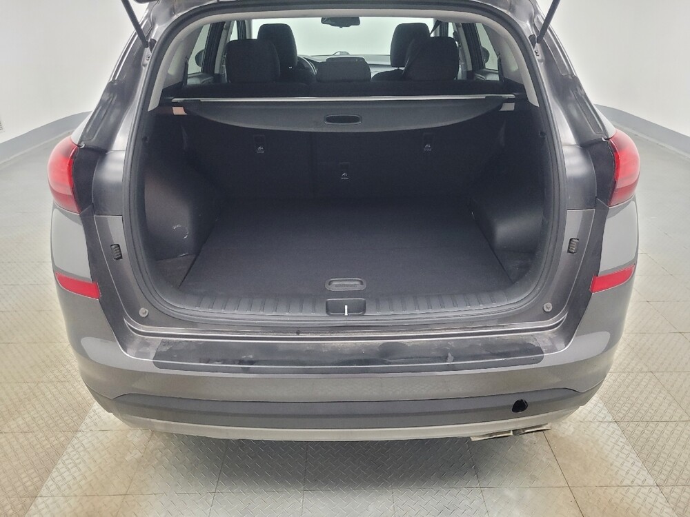 2020 Hyundai Tucson in Mishawaka, IN 46545 - 18113387 29