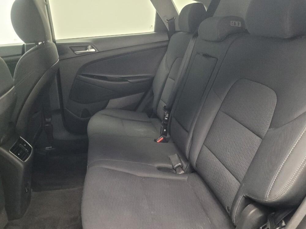 2020 Hyundai Tucson in Mishawaka, IN 46545 - 18113387 18