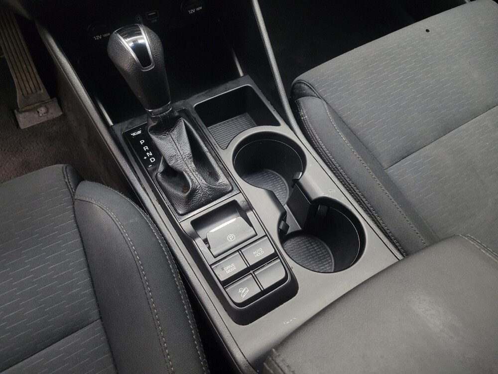 2020 Hyundai Tucson in Mishawaka, IN 46545 - 18113387 26