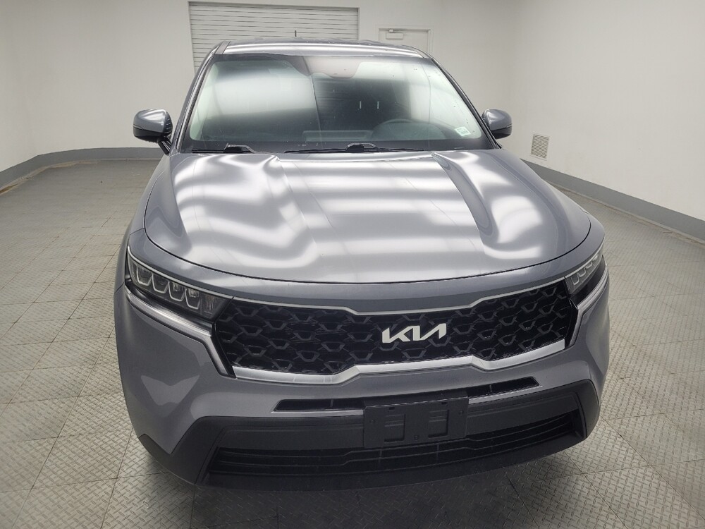 2022 Kia Sorento in Mishawaka, IN 46545 - 18113388 14