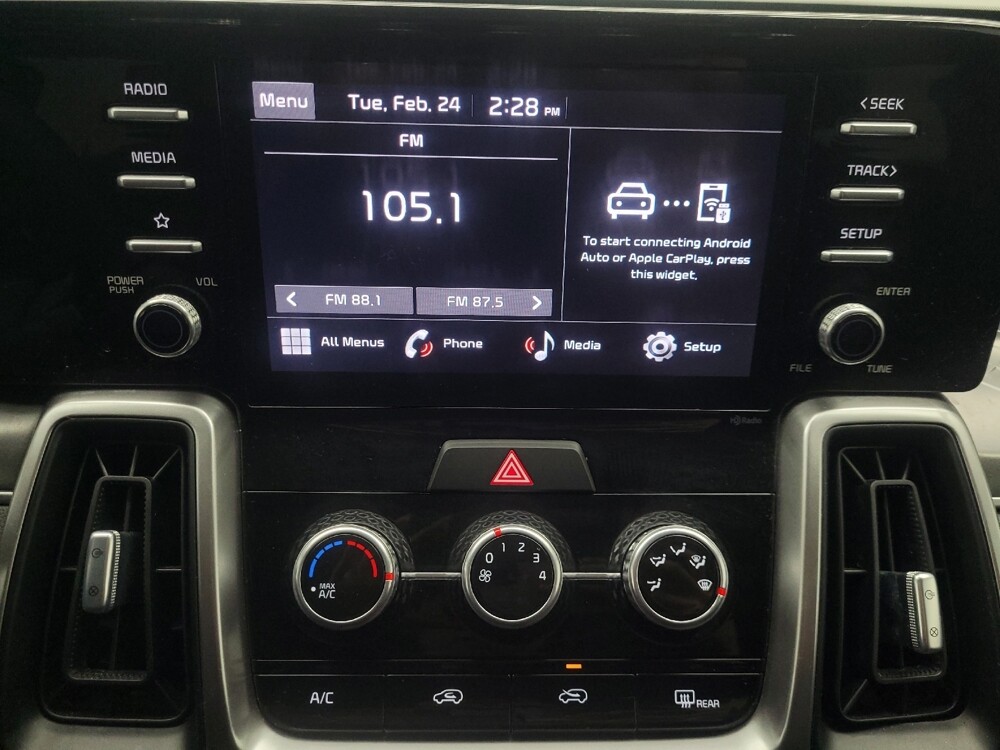 2022 Kia Sorento in Mishawaka, IN 46545 - 18113388 25