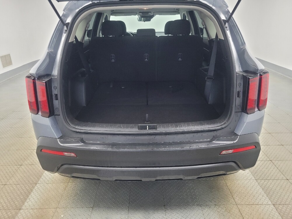 2022 Kia Sorento in Mishawaka, IN 46545 - 18113388 29