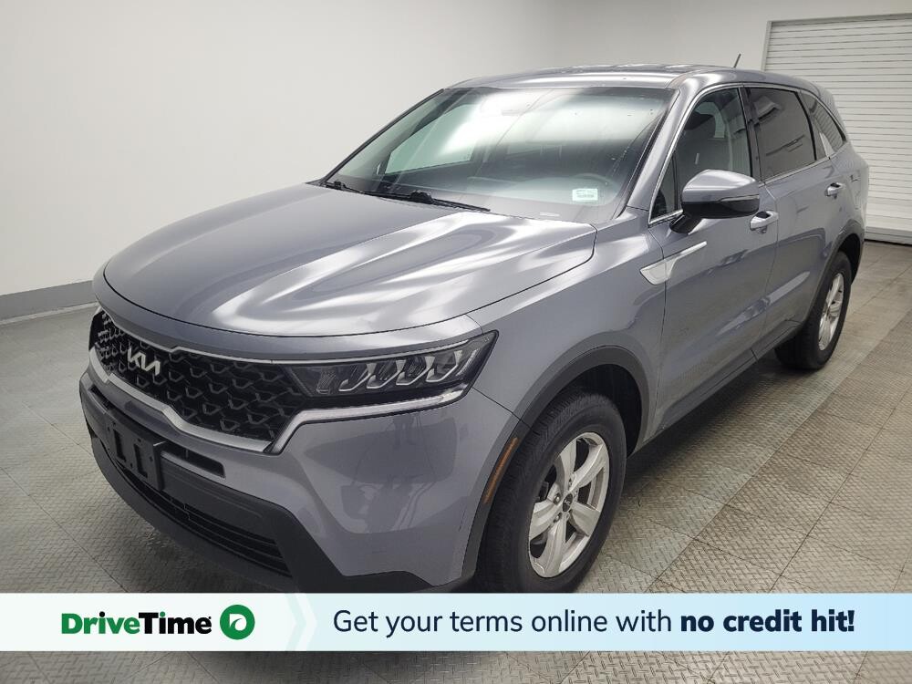 2022 Kia Sorento in Mishawaka, IN 46545 - 18113388