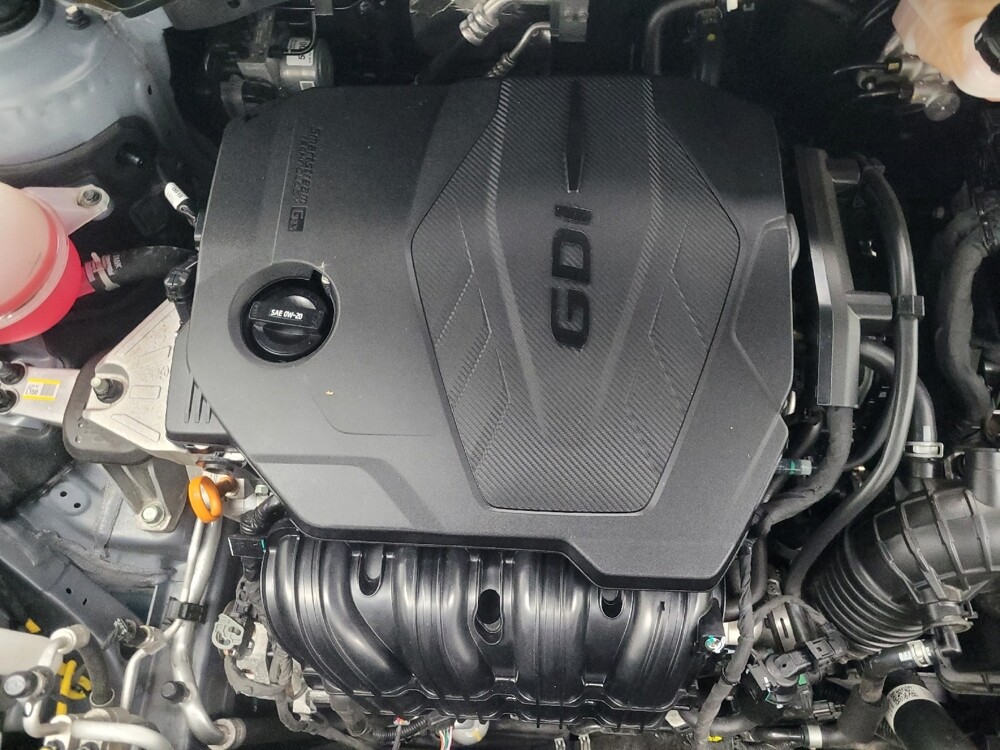 2022 Kia Sorento in Mishawaka, IN 46545 - 18113388 30