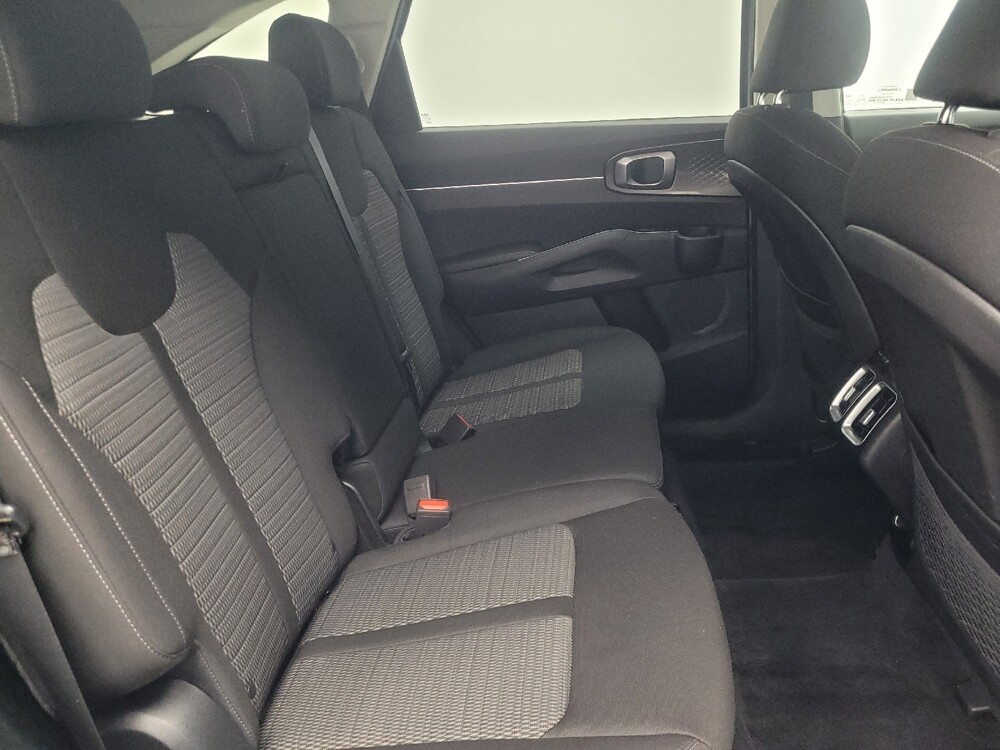 2022 Kia Sorento in Mishawaka, IN 46545 - 18113388 19