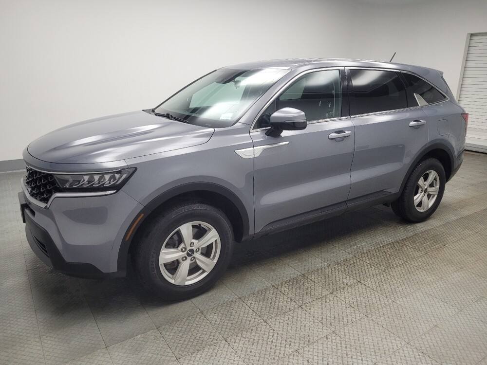 2022 Kia Sorento in Mishawaka, IN 46545 - 18113388 2