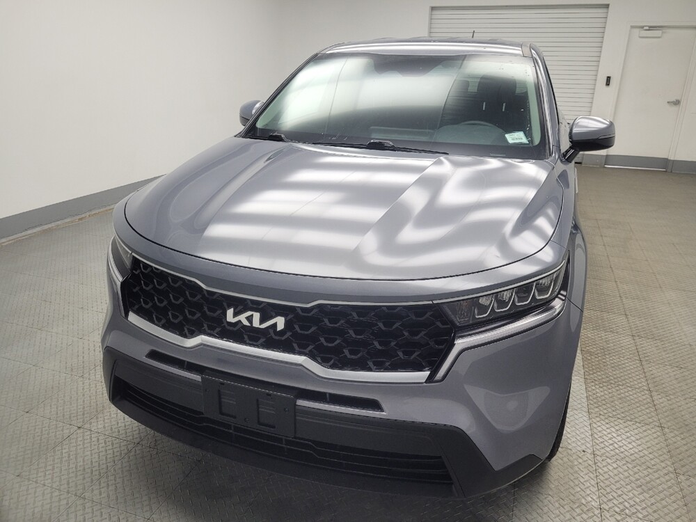 2022 Kia Sorento in Mishawaka, IN 46545 - 18113388 15