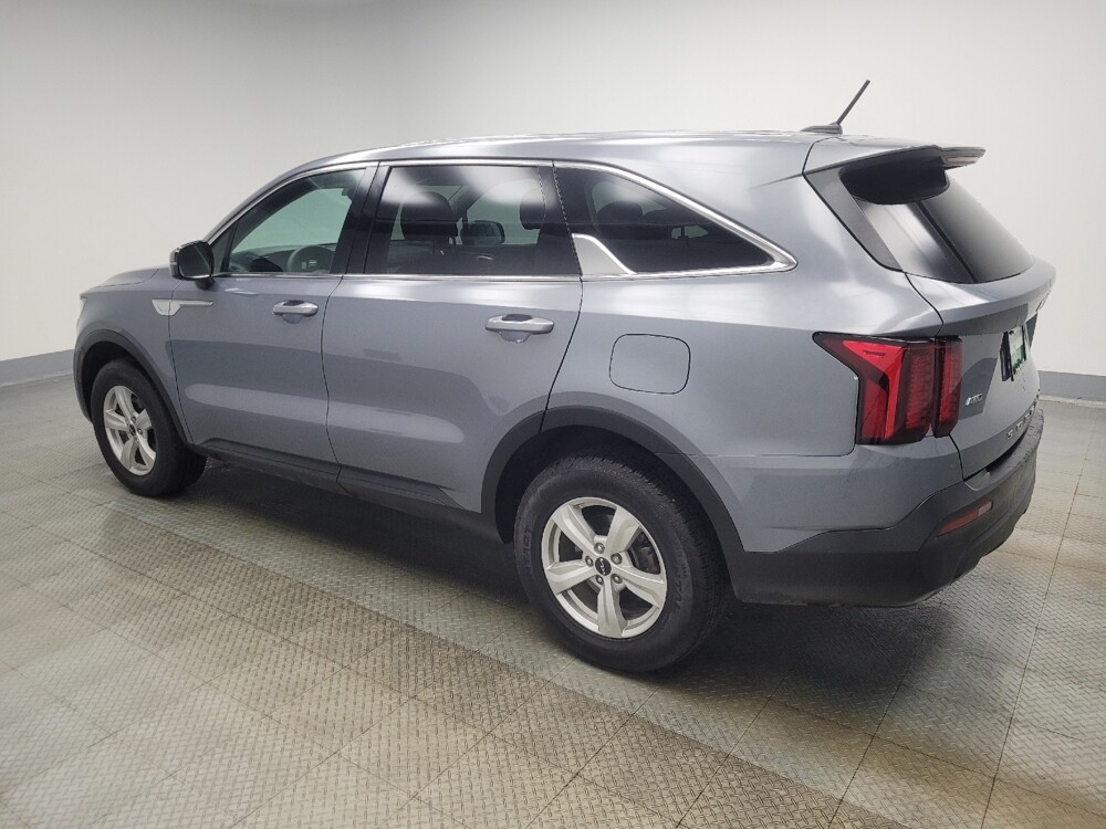 2022 Kia Sorento in Mishawaka, IN 46545 - 18113388 3