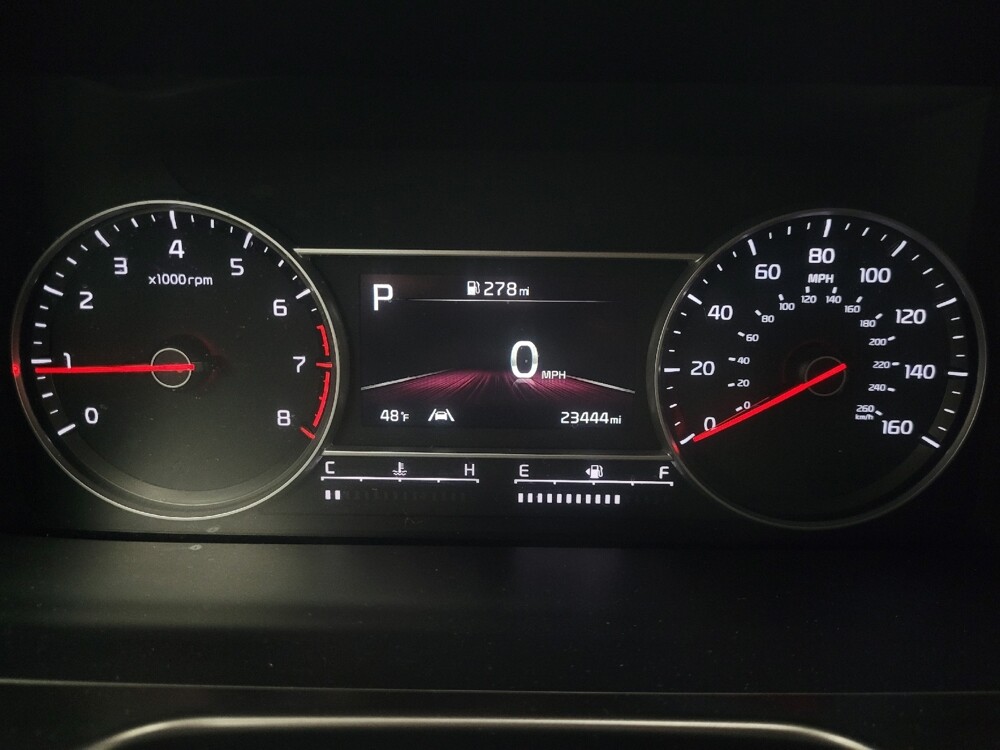 2022 Kia Sorento in Mishawaka, IN 46545 - 18113388 23