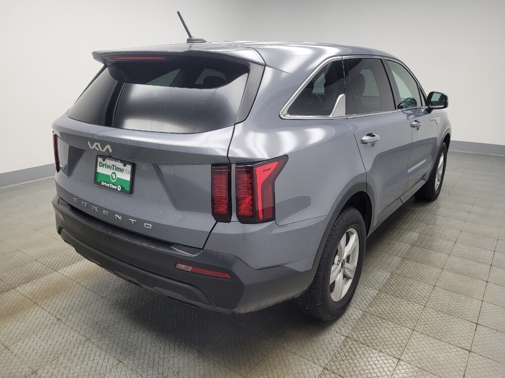 2022 Kia Sorento in Mishawaka, IN 46545 - 18113388 9