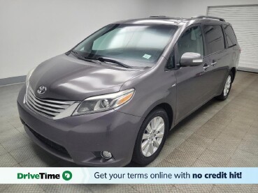 2016 Toyota Sienna in Indianapolis, IN 46222