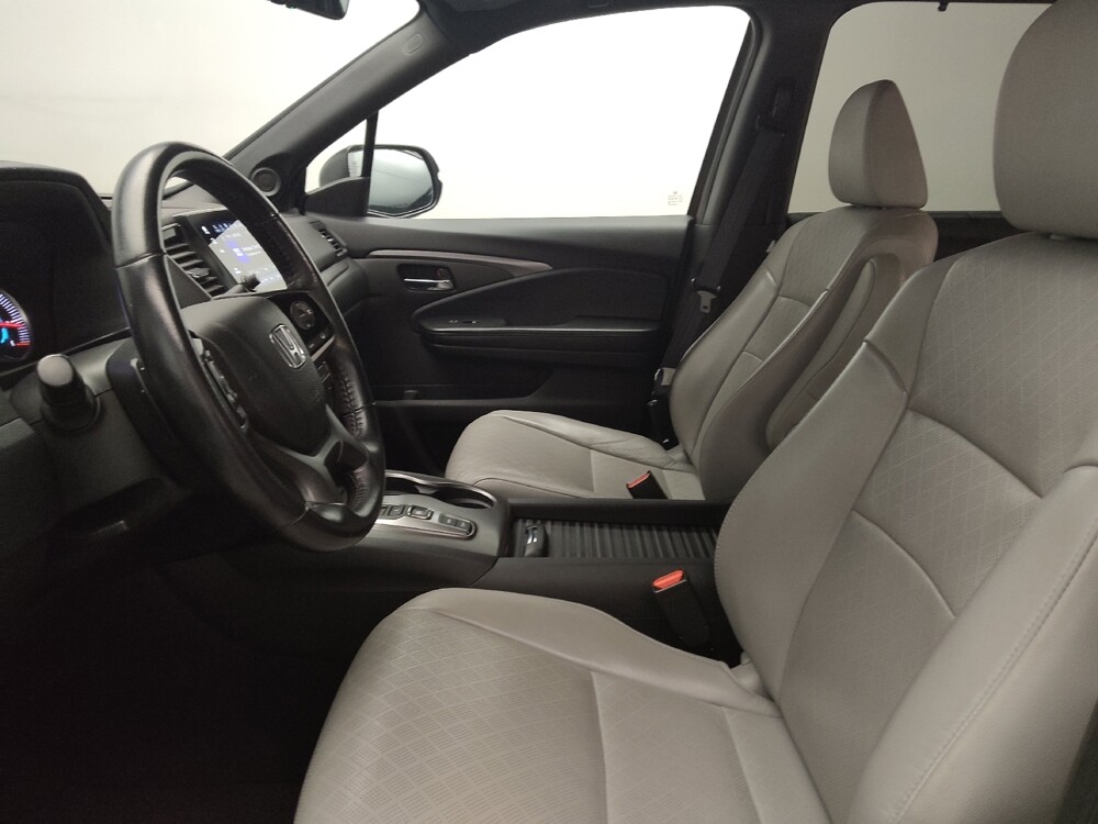 2021 Honda Passport in El Paso, TX 79907 - 18113391 17