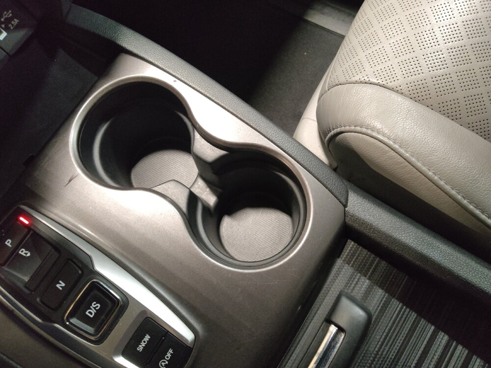 2021 Honda Passport in El Paso, TX 79907 - 18113391 26