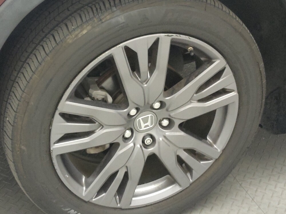 2021 Honda Passport in El Paso, TX 79907 - 18113391 31