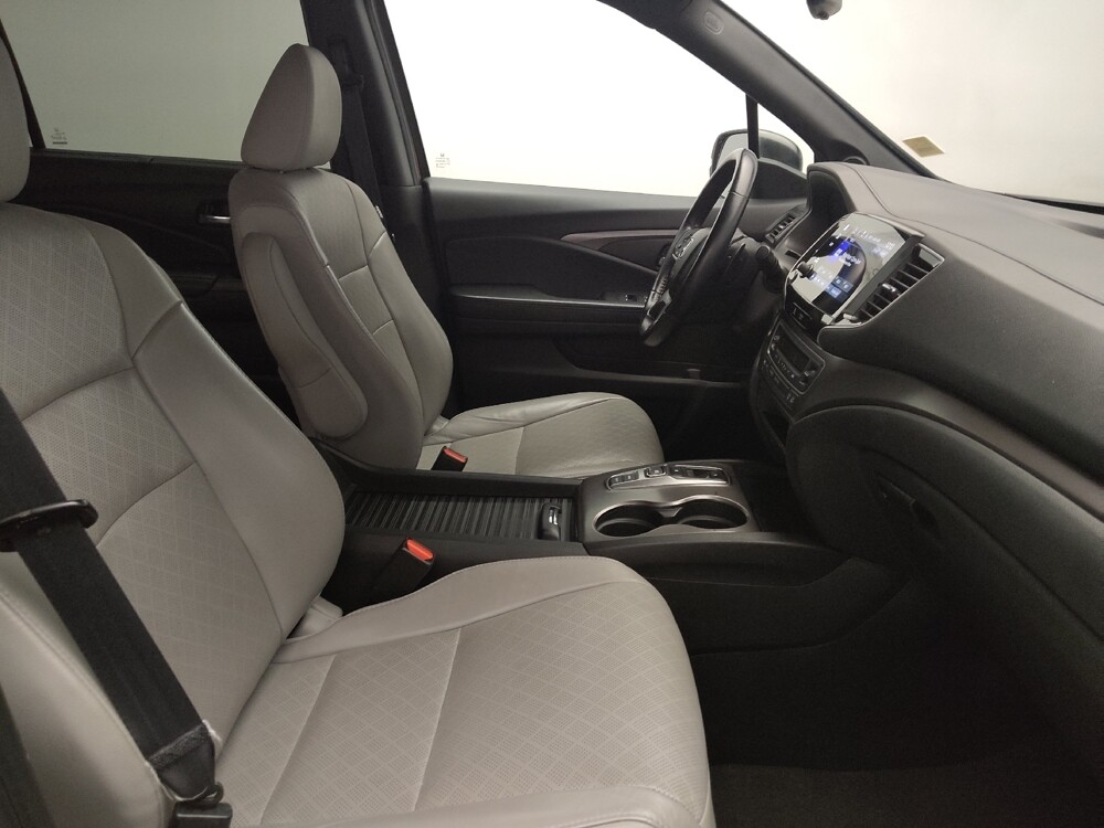 2021 Honda Passport in El Paso, TX 79907 - 18113391 21