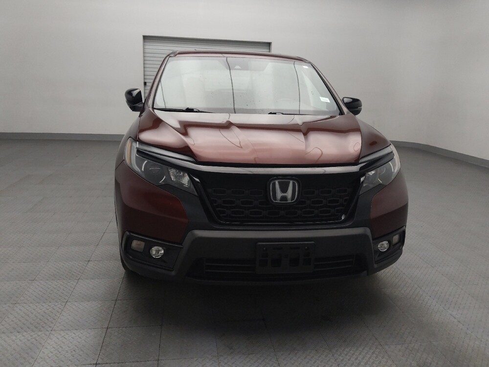2021 Honda Passport in El Paso, TX 79907 - 18113391 14