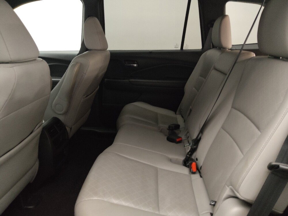 2021 Honda Passport in El Paso, TX 79907 - 18113391 18