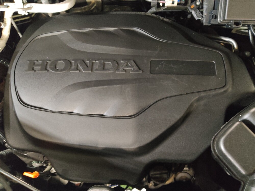 2021 Honda Passport in El Paso, TX 79907 - 18113391 30