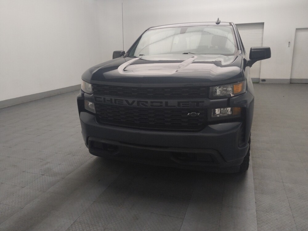 2019 Chevrolet Silverado 1500 in Chattanooga, TN 37421 - 18113392 15
