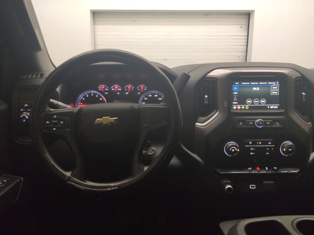 2019 Chevrolet Silverado 1500 in Chattanooga, TN 37421 - 18113392 22