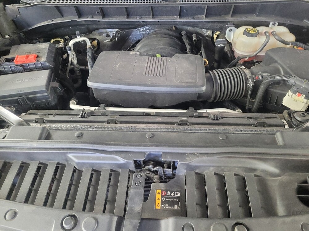 2019 Chevrolet Silverado 1500 in Chattanooga, TN 37421 - 18113392 30