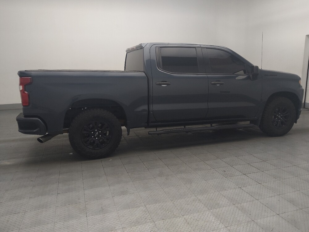 2019 Chevrolet Silverado 1500 in Chattanooga, TN 37421 - 18113392 10