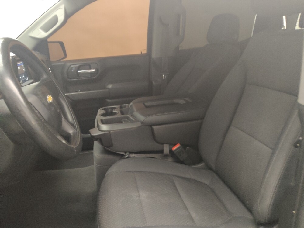 2019 Chevrolet Silverado 1500 in Chattanooga, TN 37421 - 18113392 17