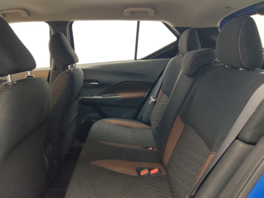 2021 Nissan Kicks in Union City, GA 30291 - 18113393 18