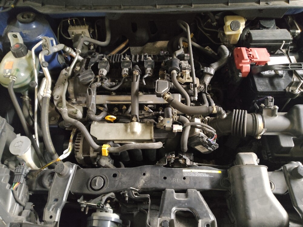 2021 Nissan Kicks in Union City, GA 30291 - 18113393 30