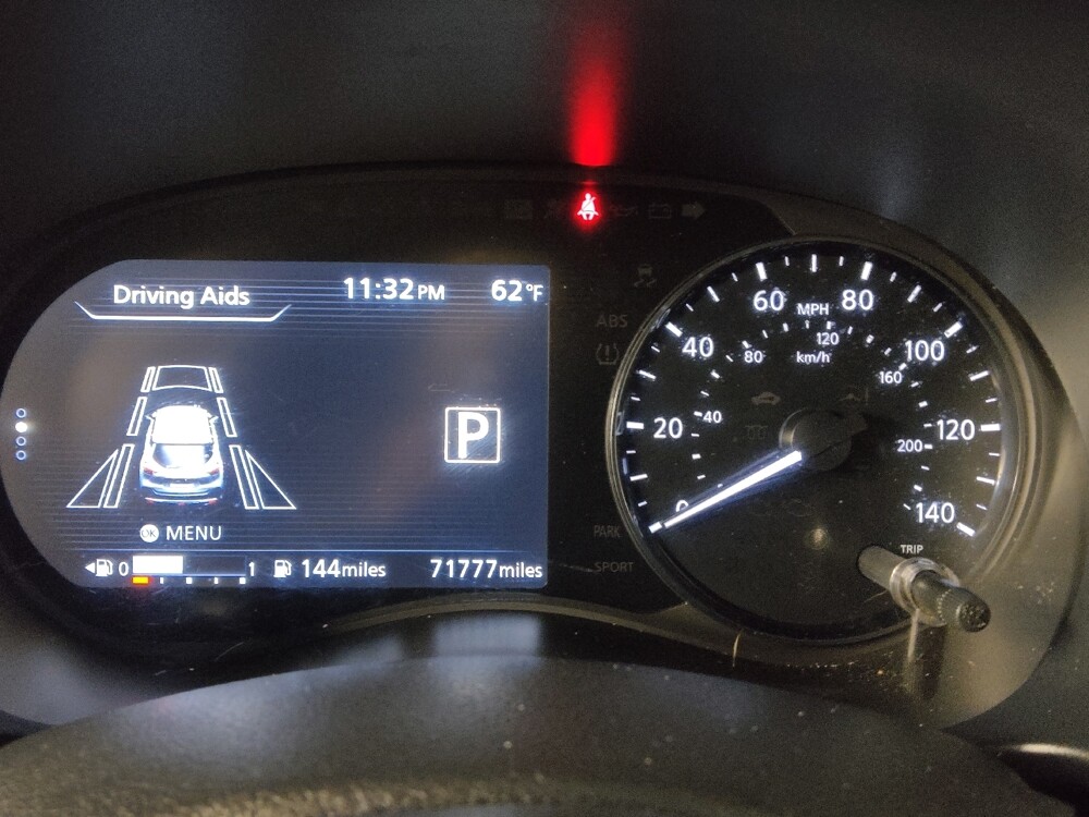 2021 Nissan Kicks in Union City, GA 30291 - 18113393 23