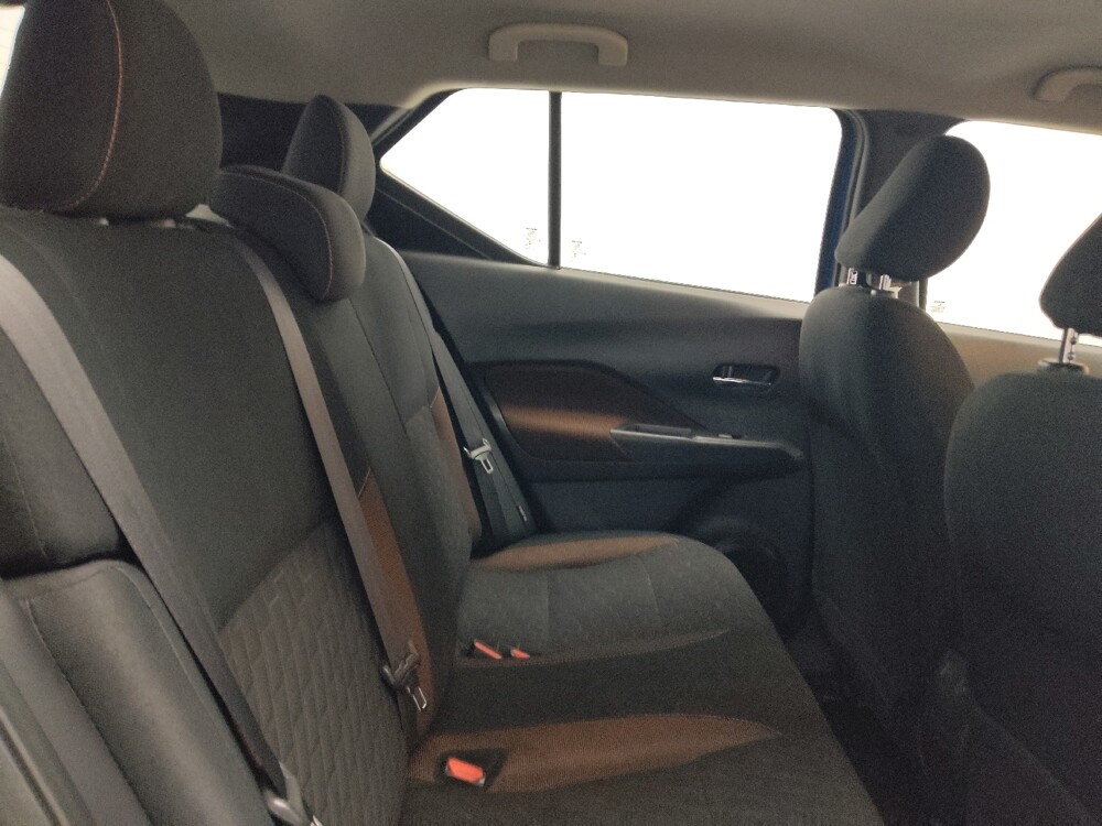 2021 Nissan Kicks in Union City, GA 30291 - 18113393 19