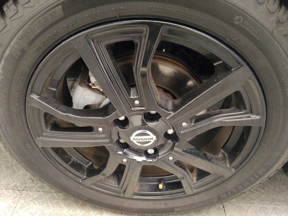 2021 Nissan Kicks in Union City, GA 30291 - 18113393 31