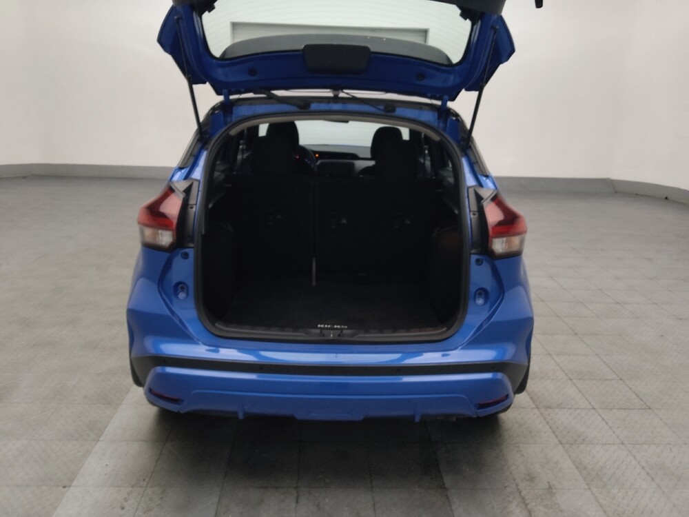 2021 Nissan Kicks in Union City, GA 30291 - 18113393 29