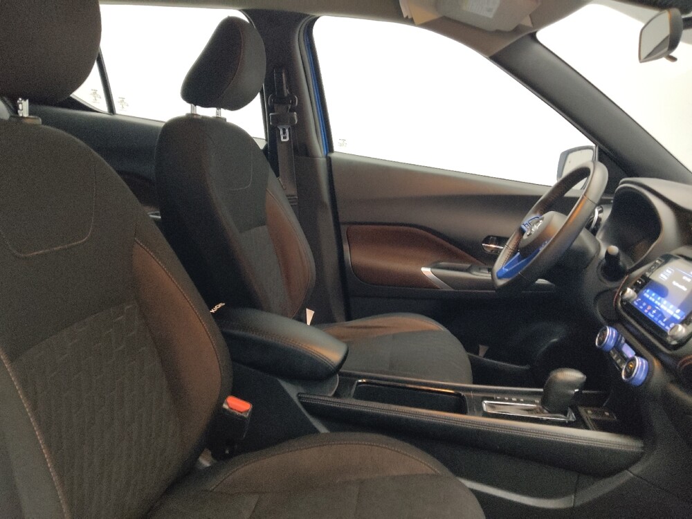 2021 Nissan Kicks in Union City, GA 30291 - 18113393 21