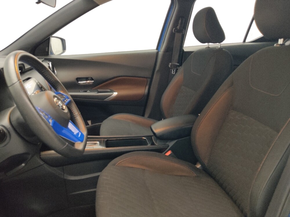 2021 Nissan Kicks in Union City, GA 30291 - 18113393 17