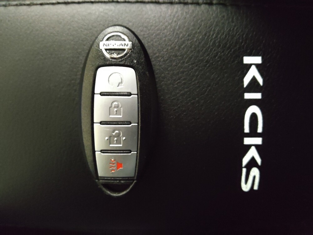 2021 Nissan Kicks in Union City, GA 30291 - 18113393 32
