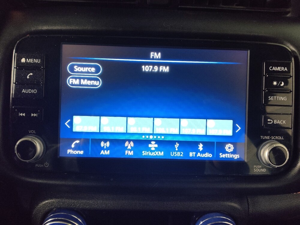 2021 Nissan Kicks in Union City, GA 30291 - 18113393 25