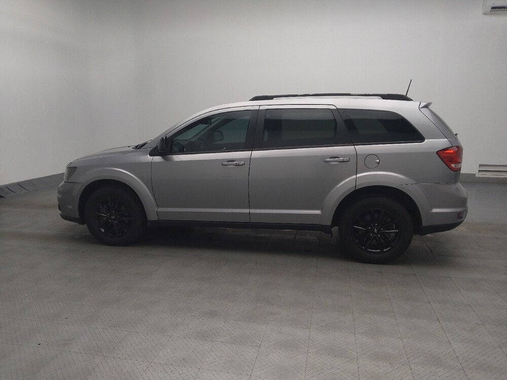 2019 Dodge Journey in Knoxville, TN 37923 - 18113394 3