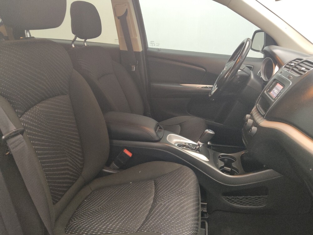 2019 Dodge Journey in Knoxville, TN 37923 - 18113394 21