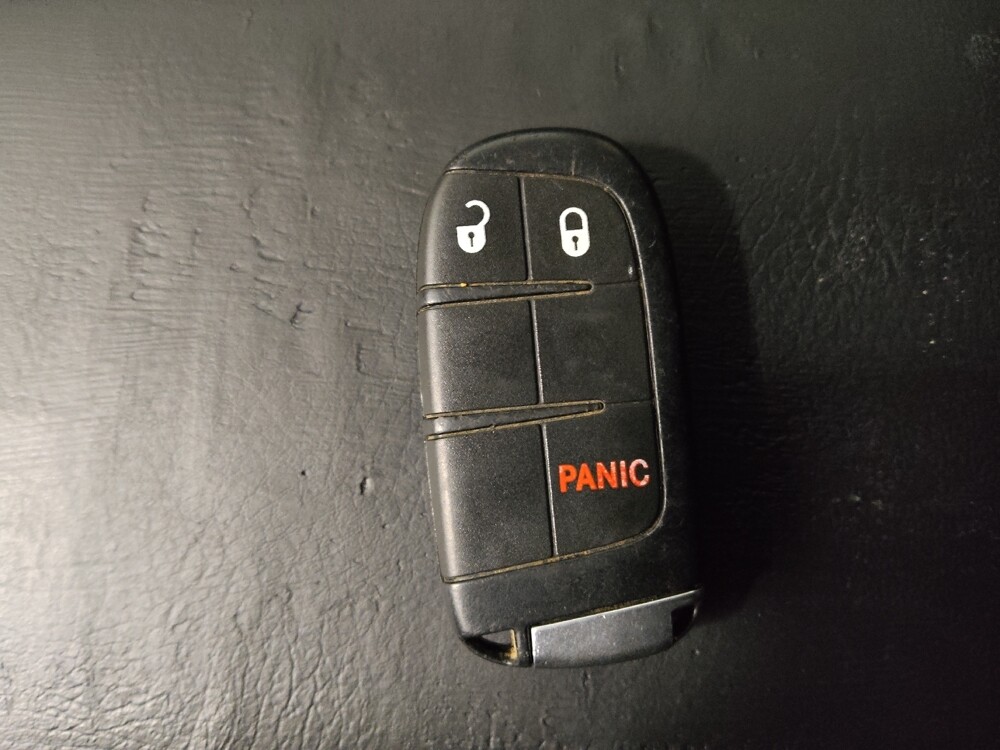 2019 Dodge Journey in Knoxville, TN 37923 - 18113394 32