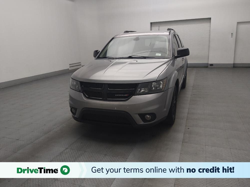 2019 Dodge Journey in Knoxville, TN 37923 - 18113394